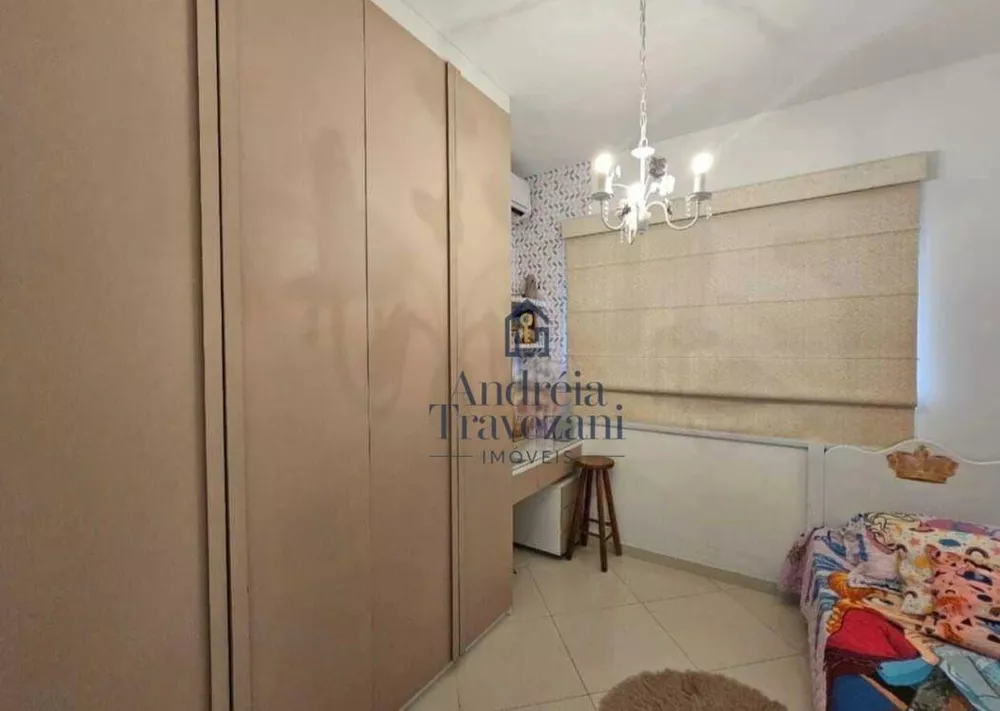 Casa de Condomínio, 3 quartos - Foto 12