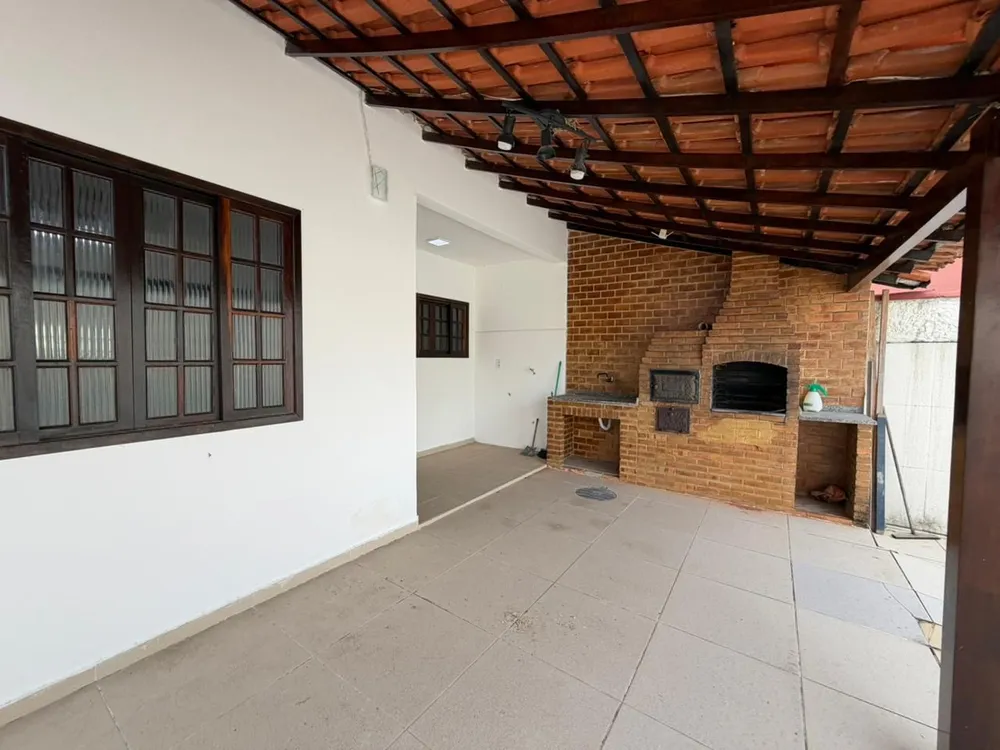Casa, 2 quartos, 90 m² - Foto 6