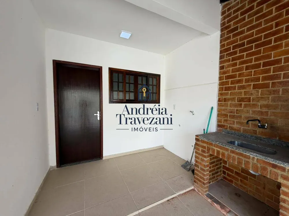 Casa, 2 quartos, 90 m² - Foto 17