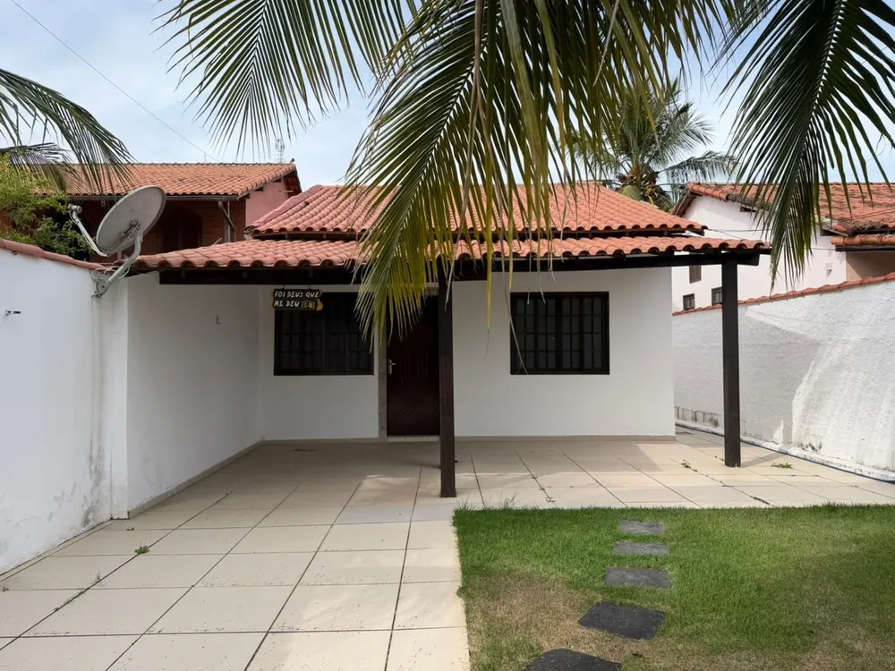 Casa, 2 quartos, 90 m² - Foto 2