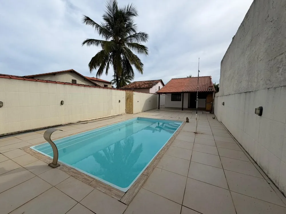 Casa, 2 quartos, 90 m² - Foto 1