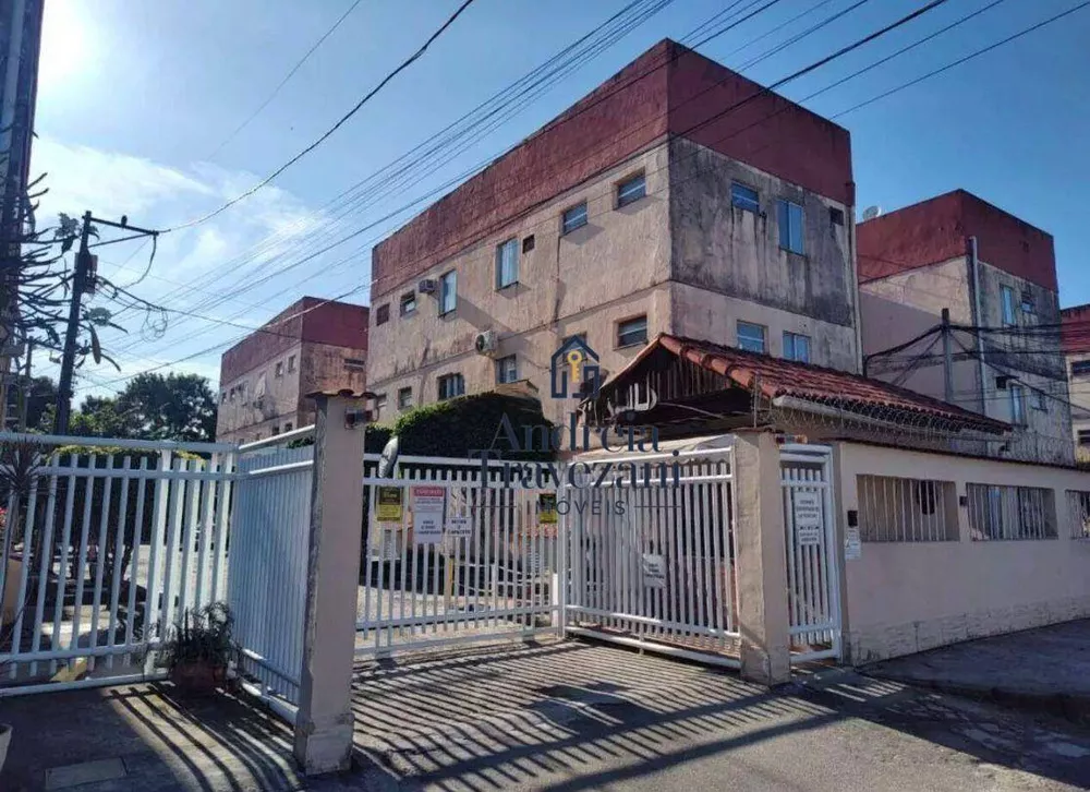 Apartamento, 2 quartos, 50 m² - Foto 6