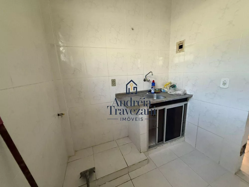 Apartamento, 2 quartos, 50 m² - Foto 9