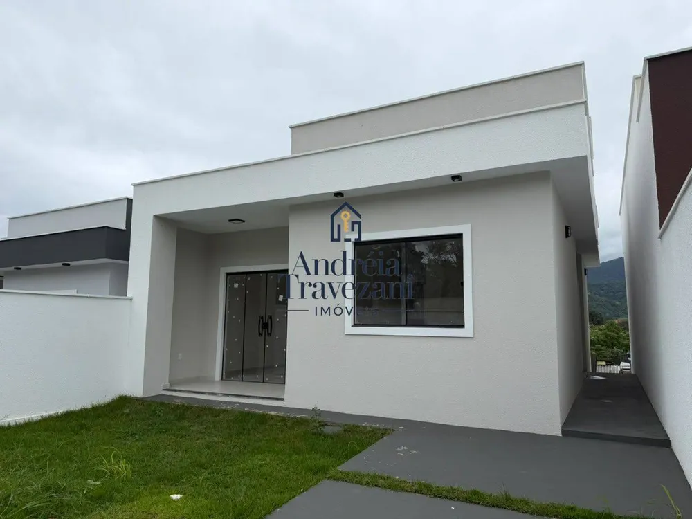 Casa, 2 quartos, 71 m² - Foto 1