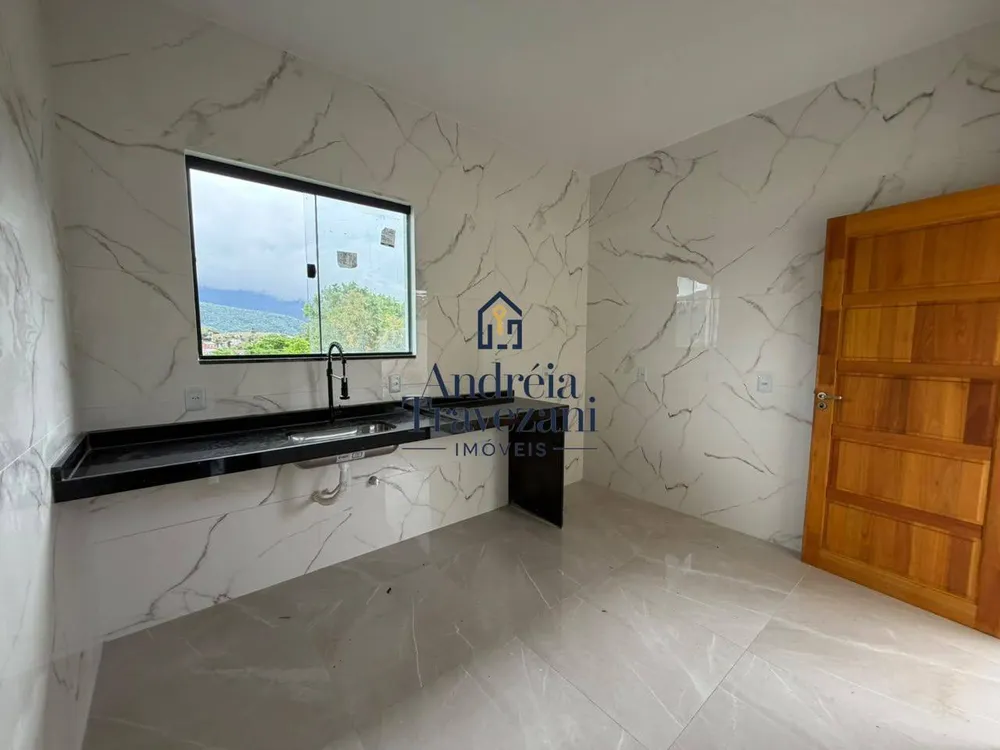 Casa, 2 quartos, 71 m² - Foto 6