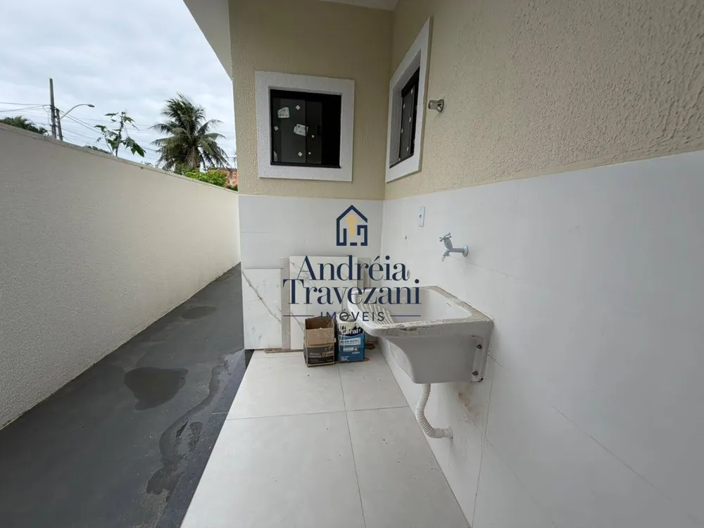 Casa, 2 quartos, 71 m² - Foto 16