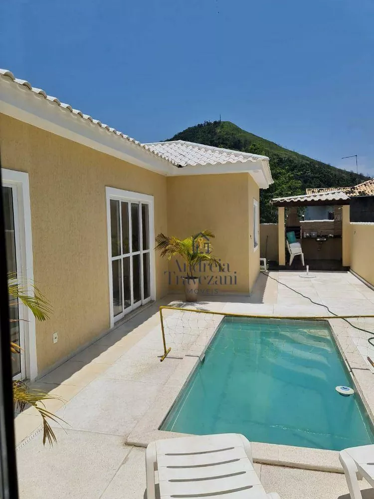Casa de Condomínio, 3 quartos - Foto 20