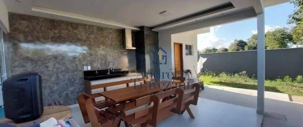 Casa de Condomínio, 3 quartos - Foto 17