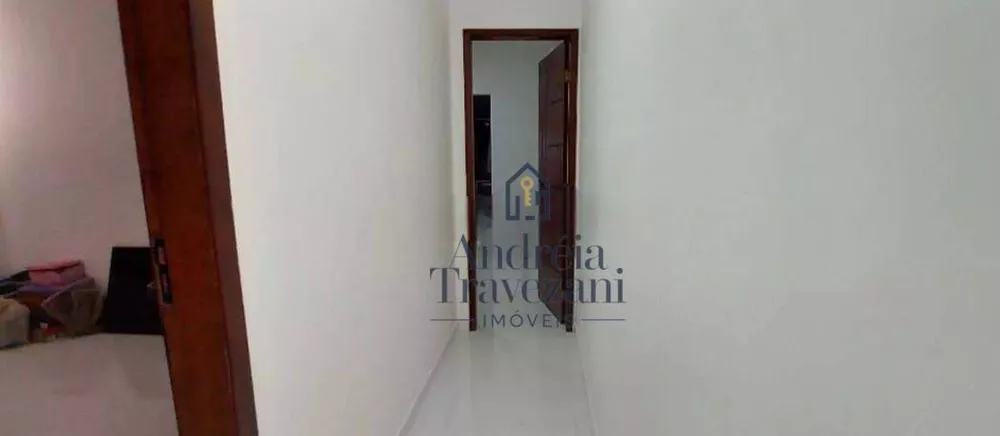 Casa de Condomínio, 3 quartos - Foto 12