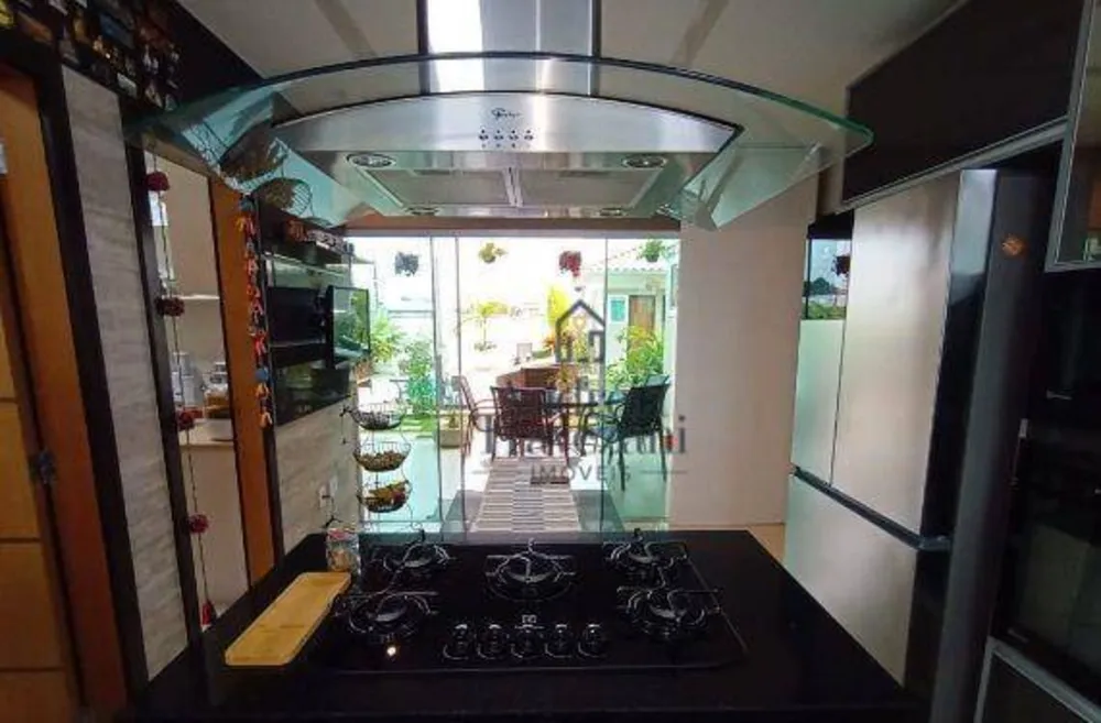 Casa de Condomínio, 5 quartos - Foto 10