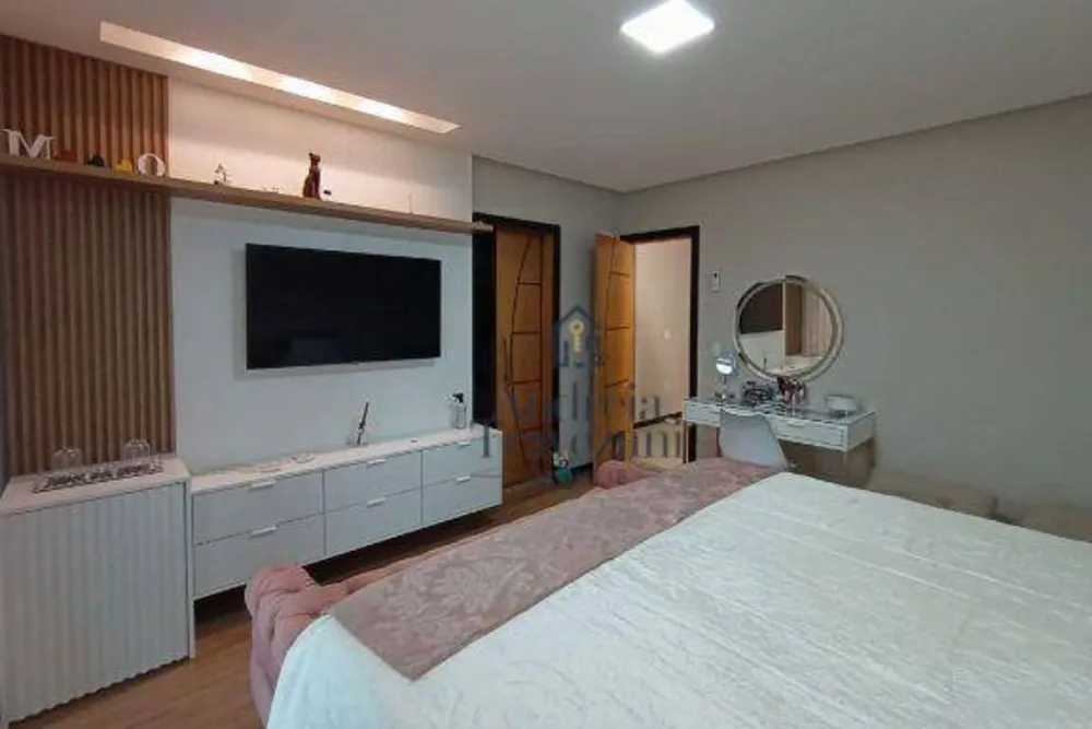 Casa de Condomínio, 5 quartos - Foto 17
