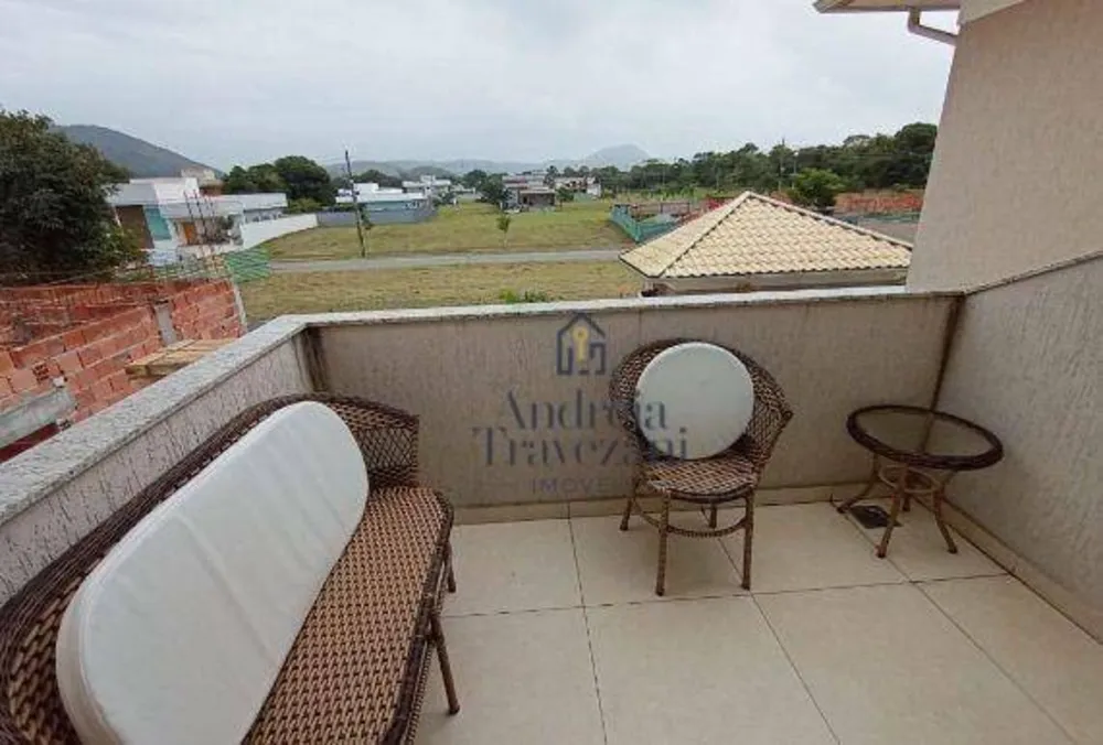 Casa de Condomínio, 5 quartos - Foto 21