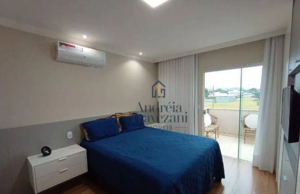 Casa de Condomínio, 5 quartos - Foto 23