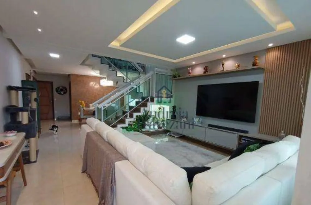 Casa de Condomínio, 5 quartos - Foto 6