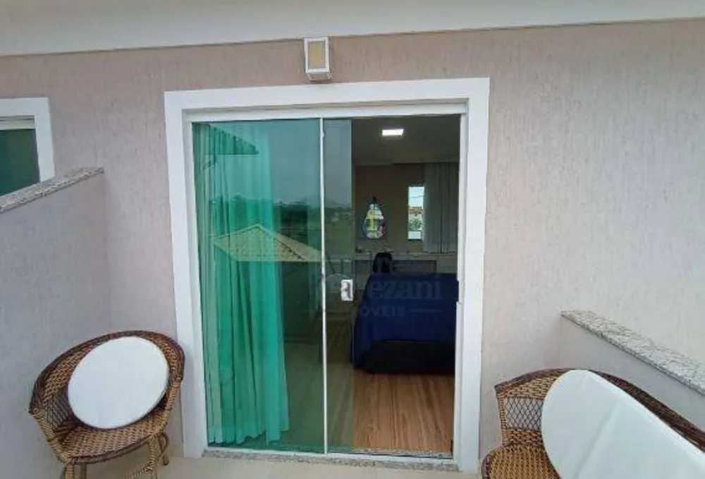 Casa de Condomínio, 5 quartos - Foto 20