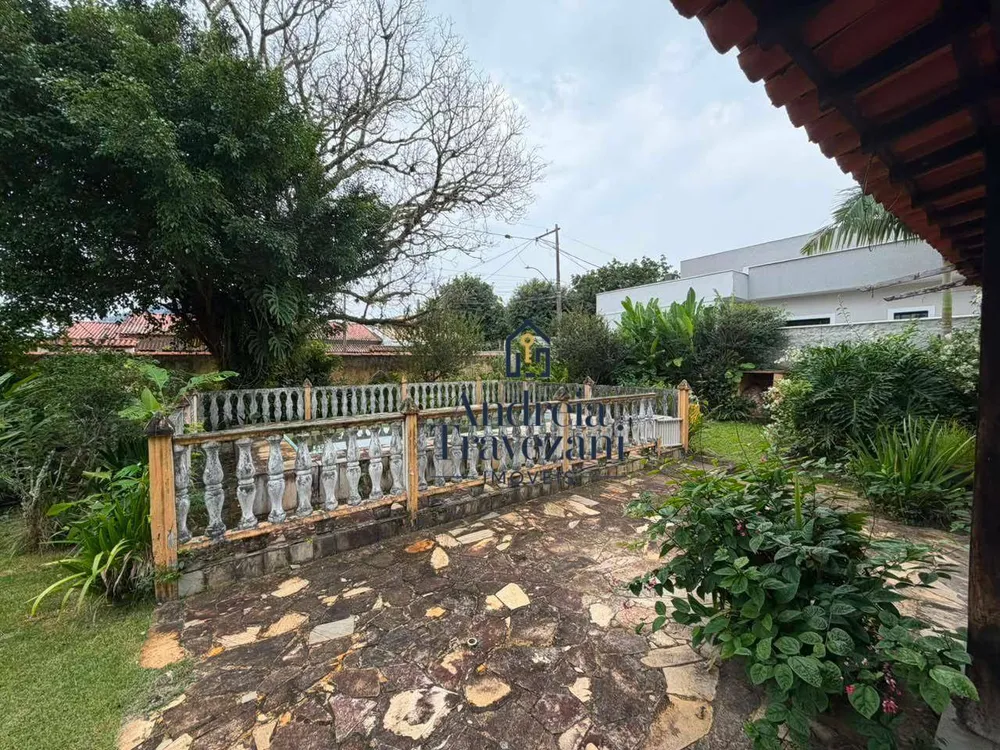 Casa, 4 quartos, 200 m² - Foto 24