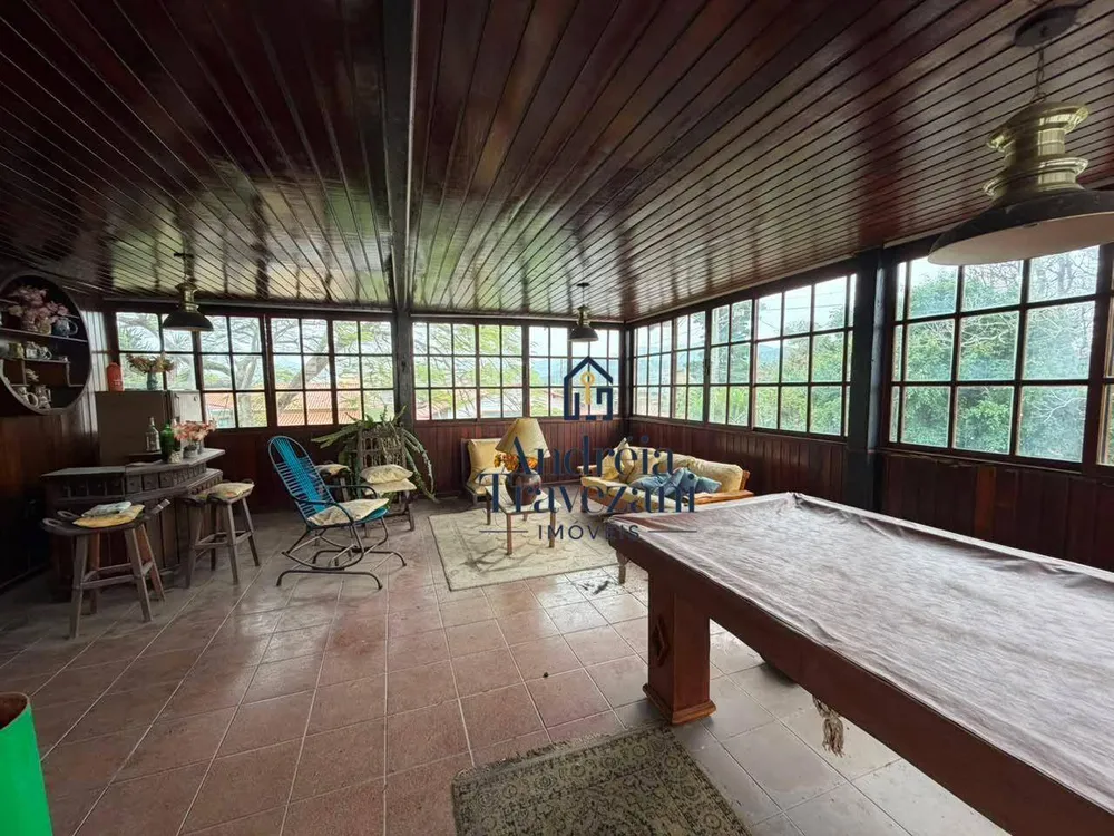 Casa, 4 quartos, 200 m² - Foto 29