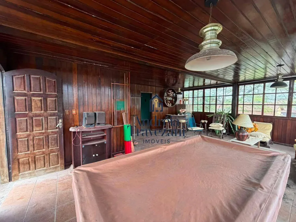 Casa, 4 quartos, 200 m² - Foto 17