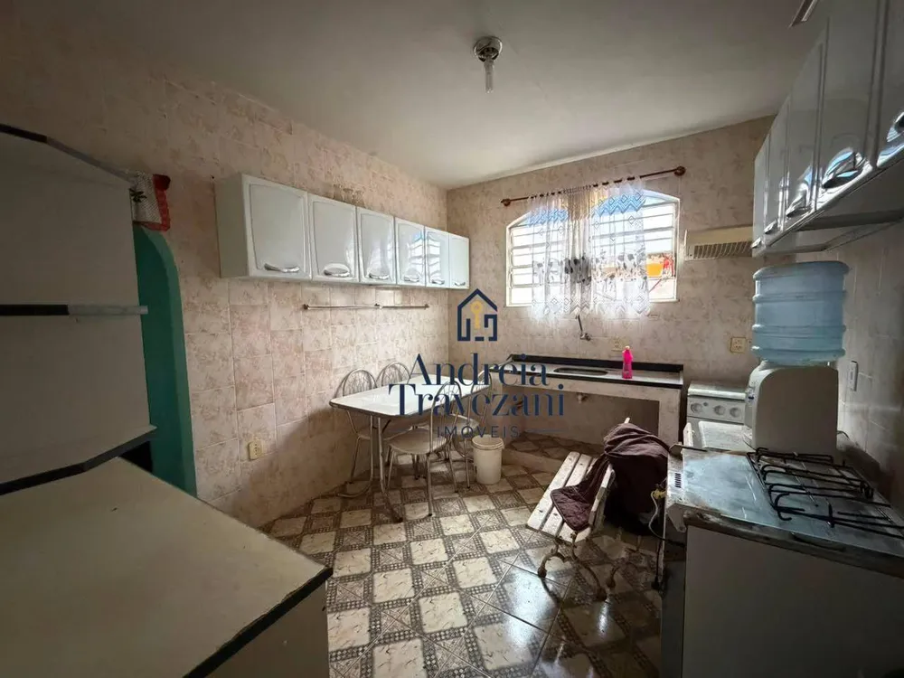 Casa, 4 quartos, 200 m² - Foto 3