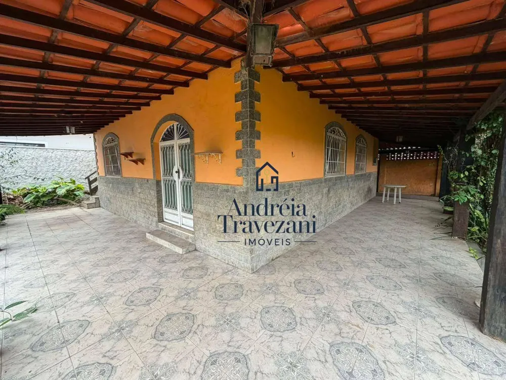 Casa, 4 quartos, 200 m² - Foto 2