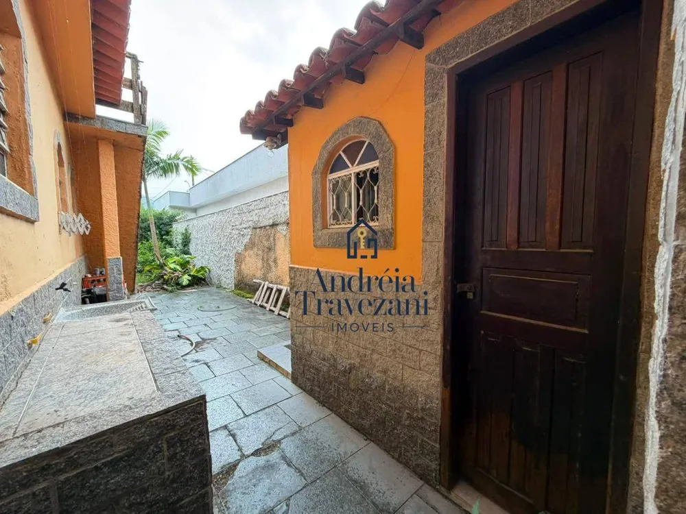 Casa, 4 quartos, 200 m² - Foto 12