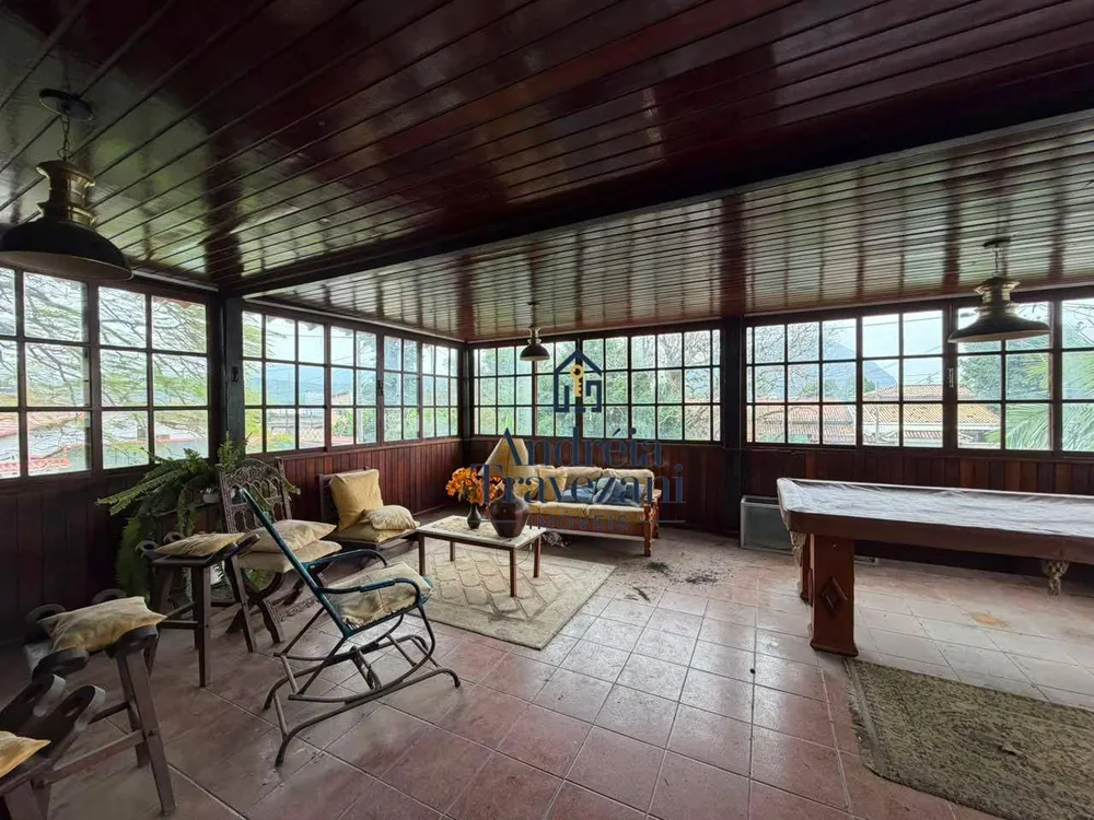 Casa, 4 quartos, 200 m² - Foto 21