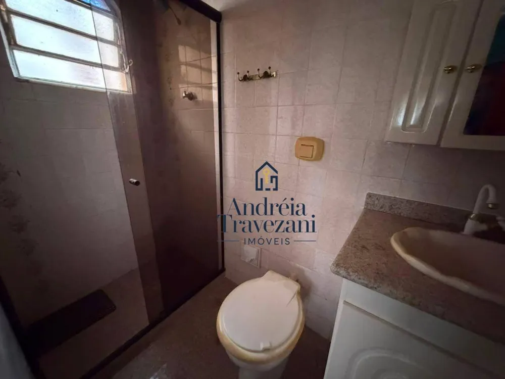 Casa, 4 quartos, 200 m² - Foto 15