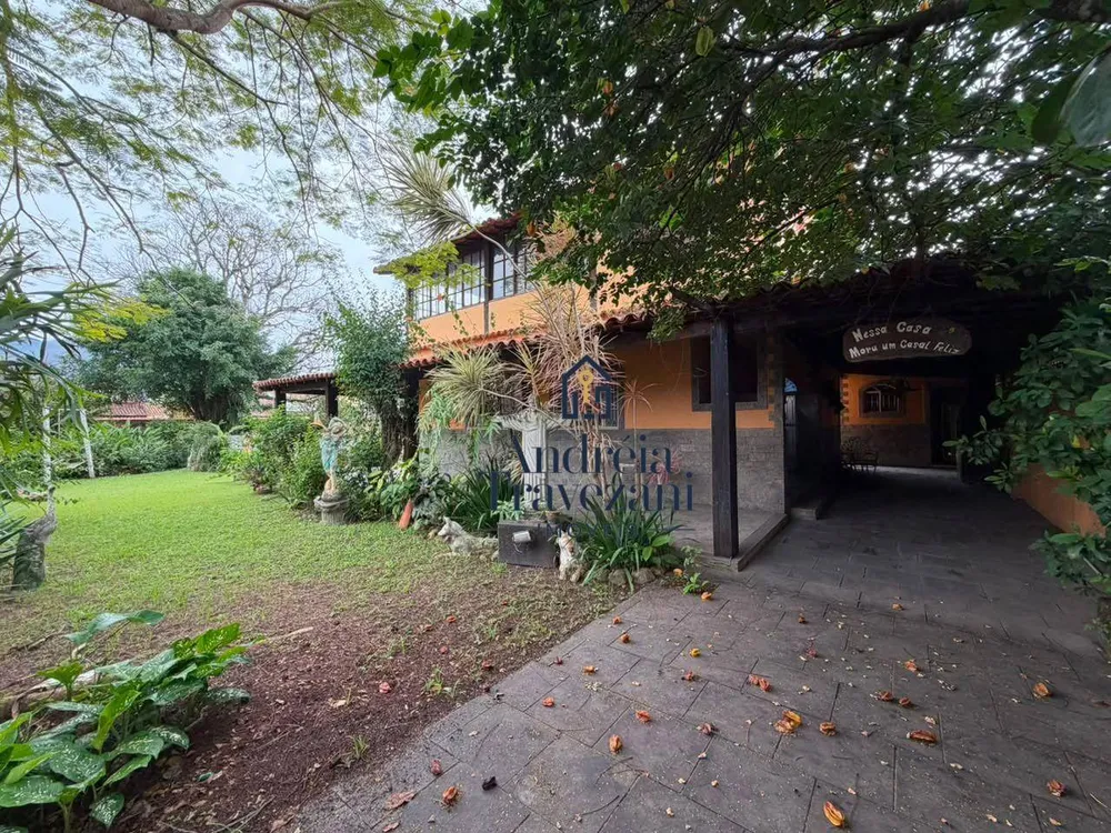 Casa, 4 quartos, 200 m² - Foto 37