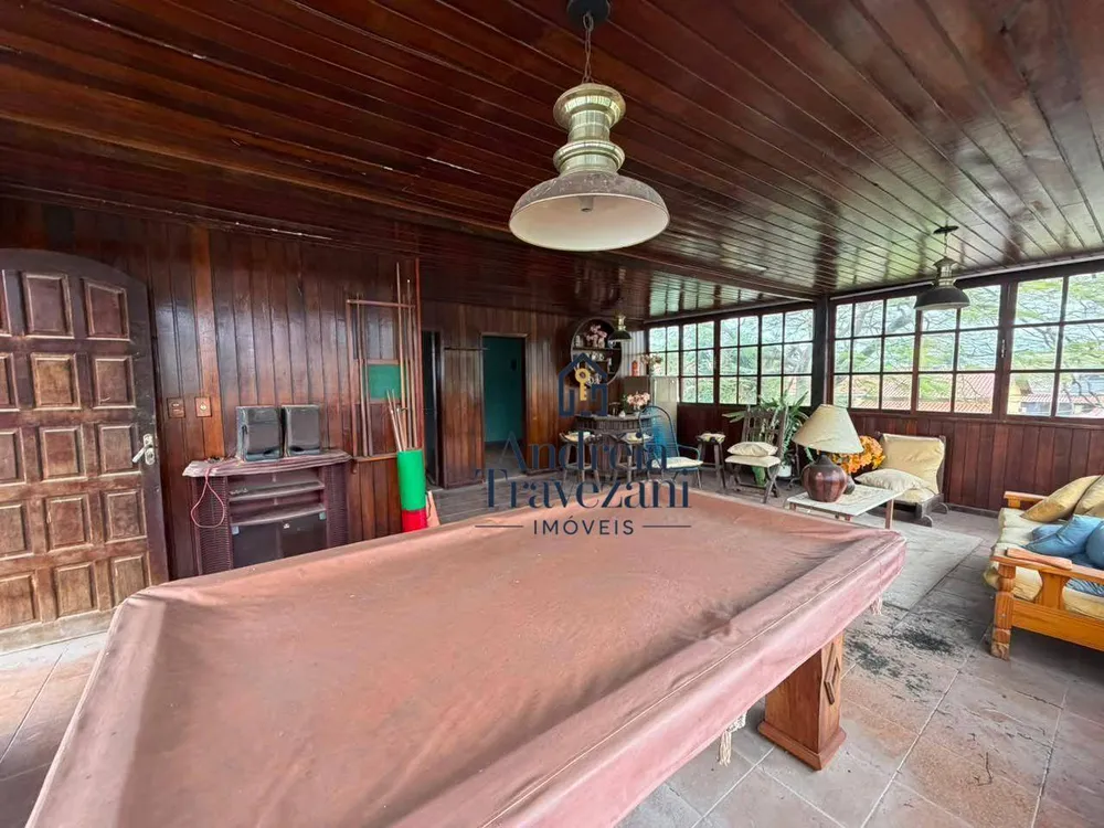 Casa, 4 quartos, 200 m² - Foto 13