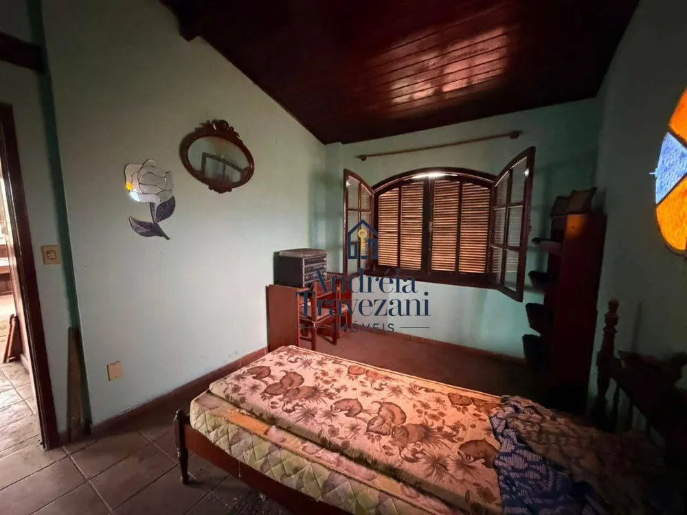 Casa, 4 quartos, 200 m² - Foto 11