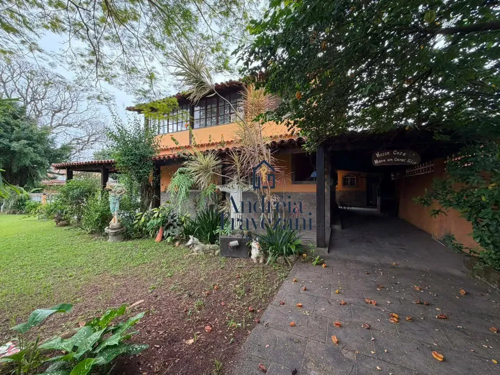 Casa, 4 quartos, 200 m² - Foto 14