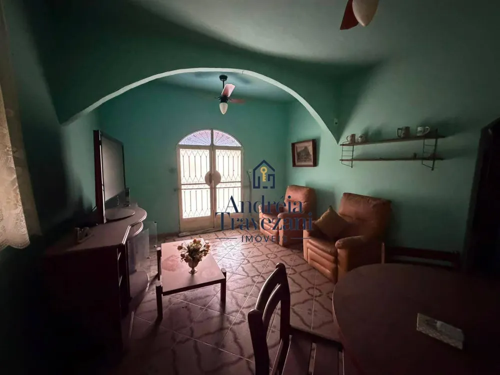 Casa, 4 quartos, 200 m² - Foto 8
