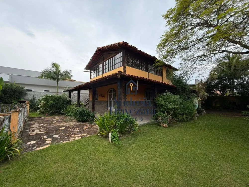 Casa, 4 quartos, 200 m² - Foto 20