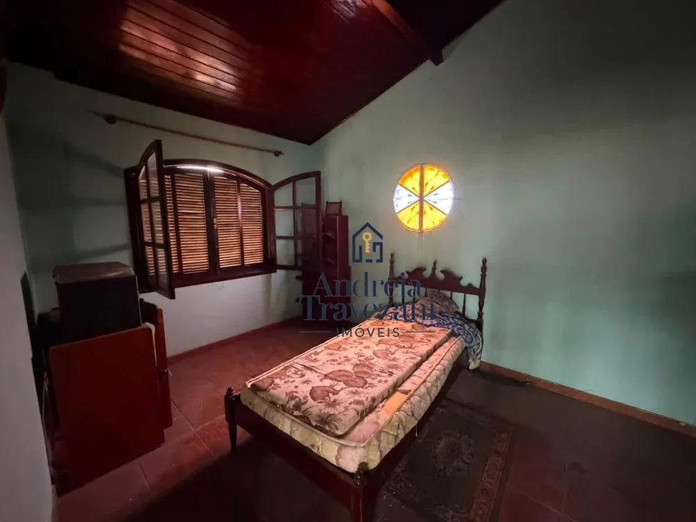 Casa, 4 quartos, 200 m² - Foto 16