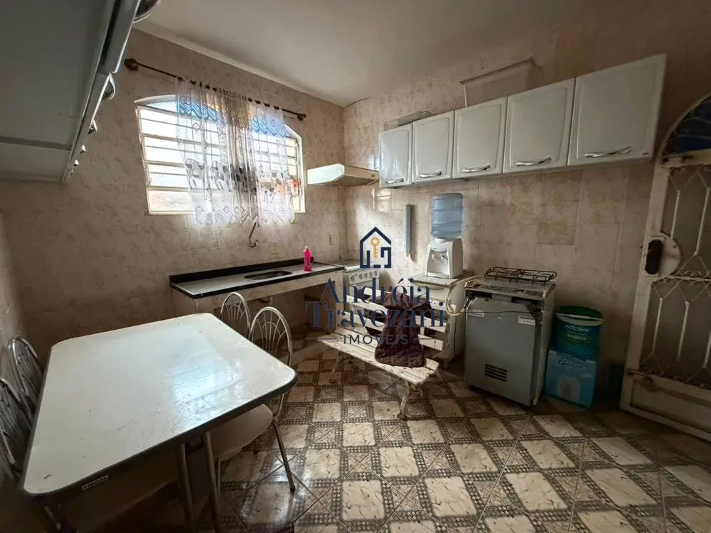 Casa, 4 quartos, 200 m² - Foto 5