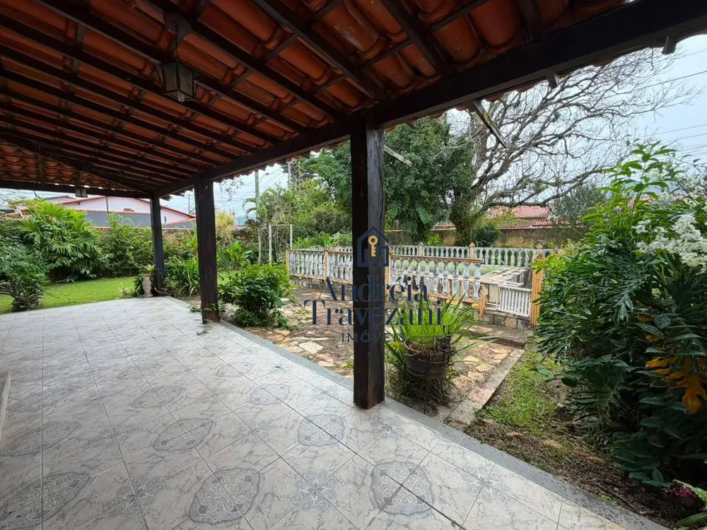 Casa, 4 quartos, 200 m² - Foto 28