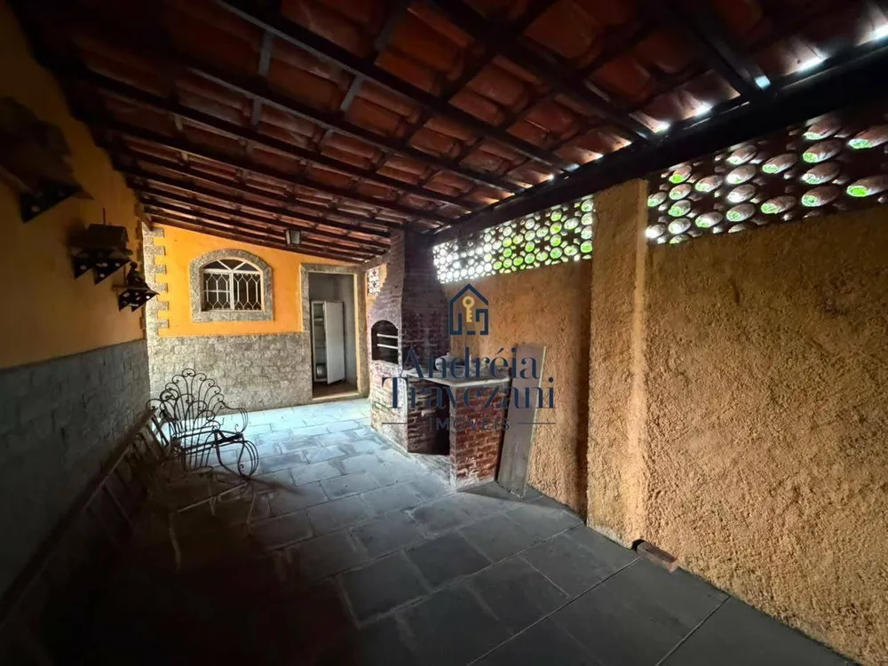 Casa, 4 quartos, 200 m² - Foto 35
