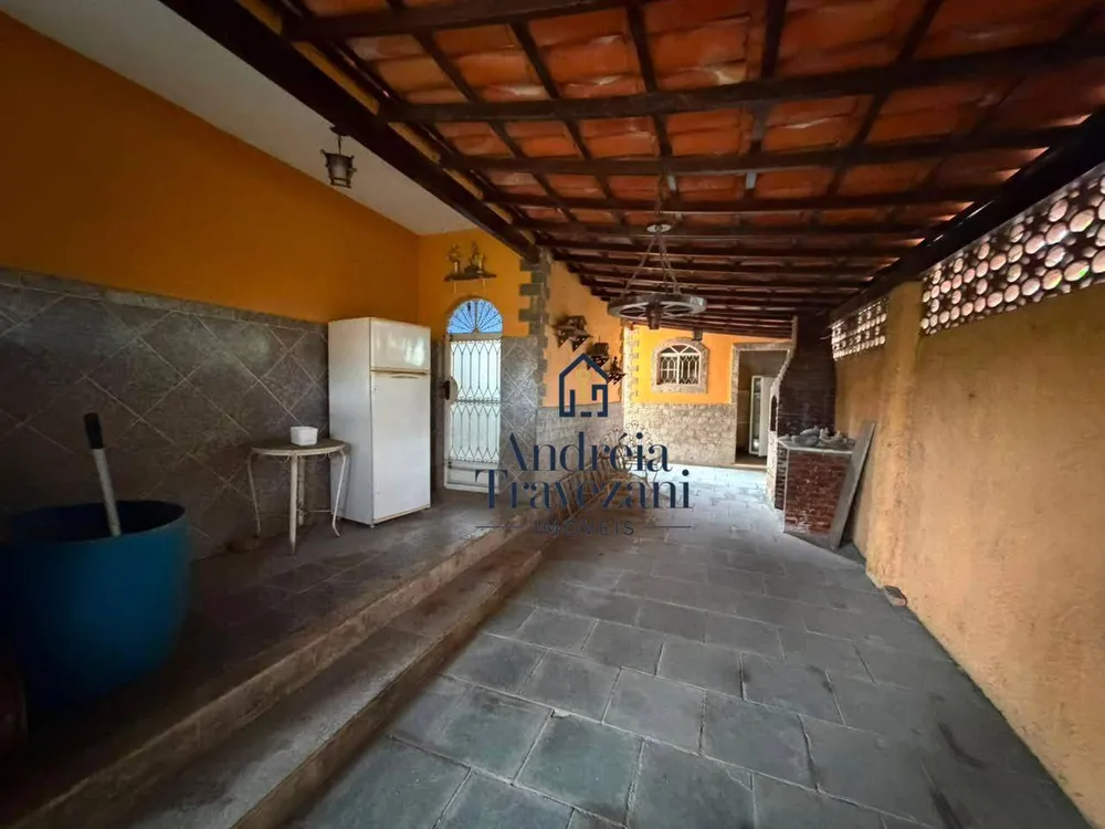 Casa, 4 quartos, 200 m² - Foto 19
