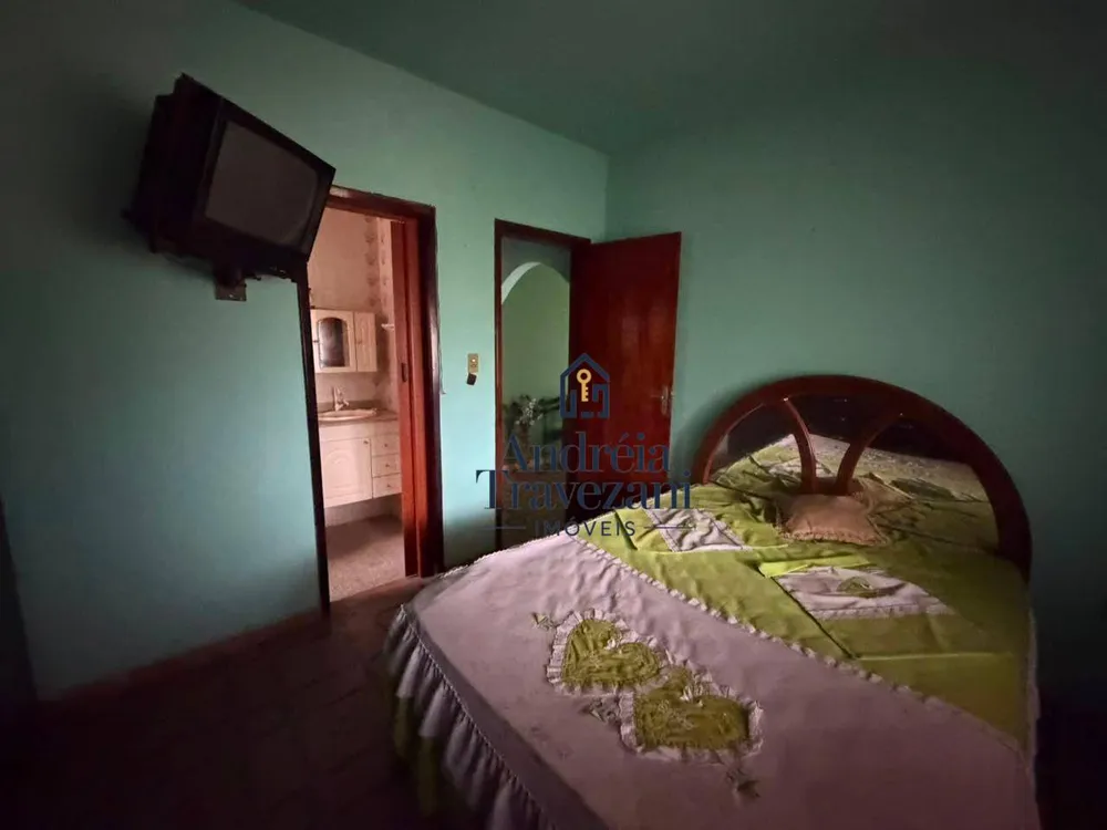 Casa, 4 quartos, 200 m² - Foto 18