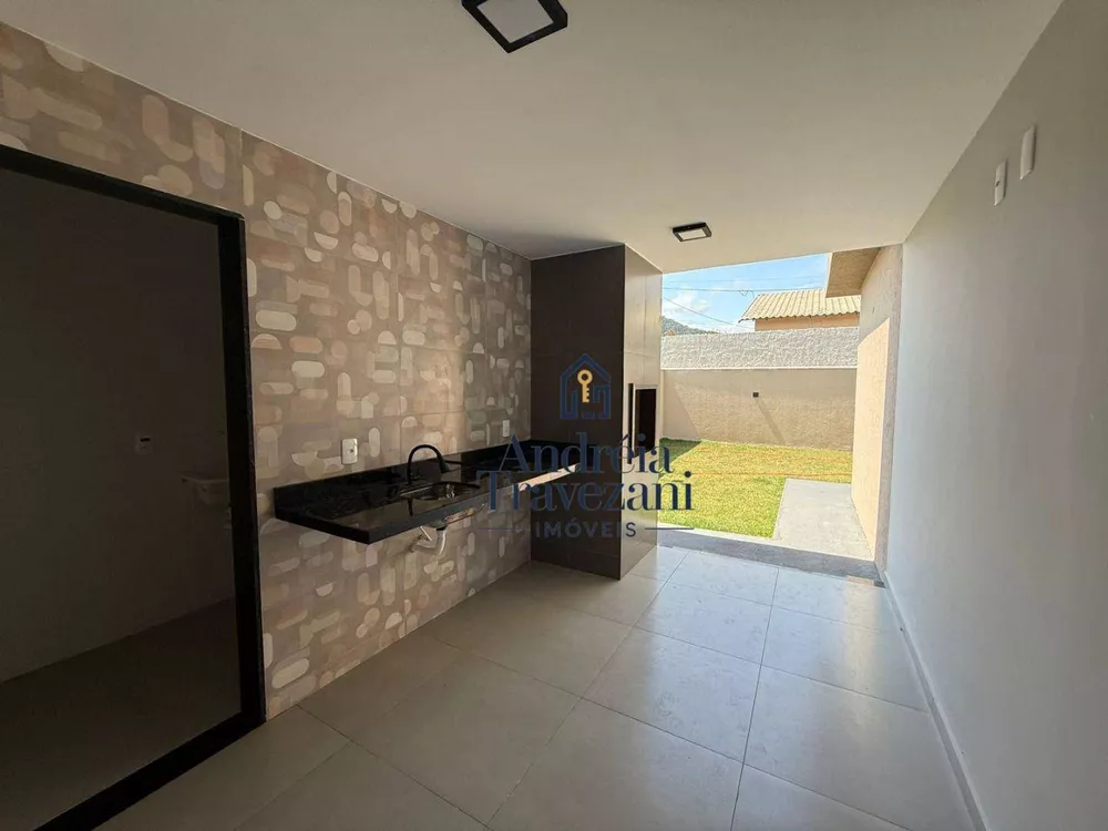 Casa de Condomínio, 3 quartos - Foto 20