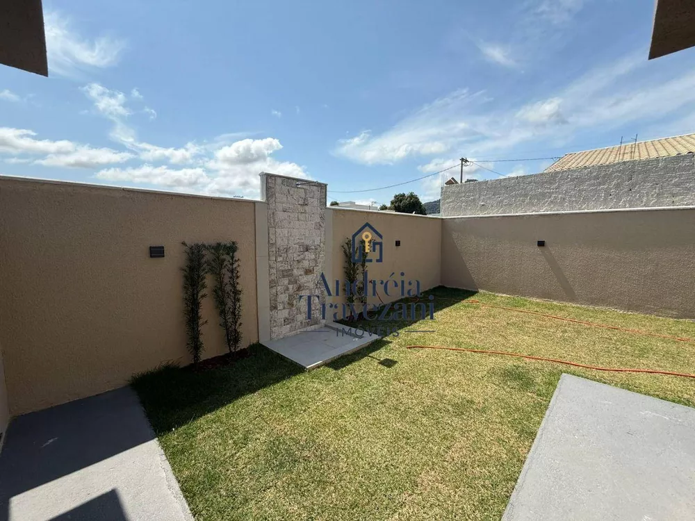 Casa de Condomínio, 3 quartos - Foto 14