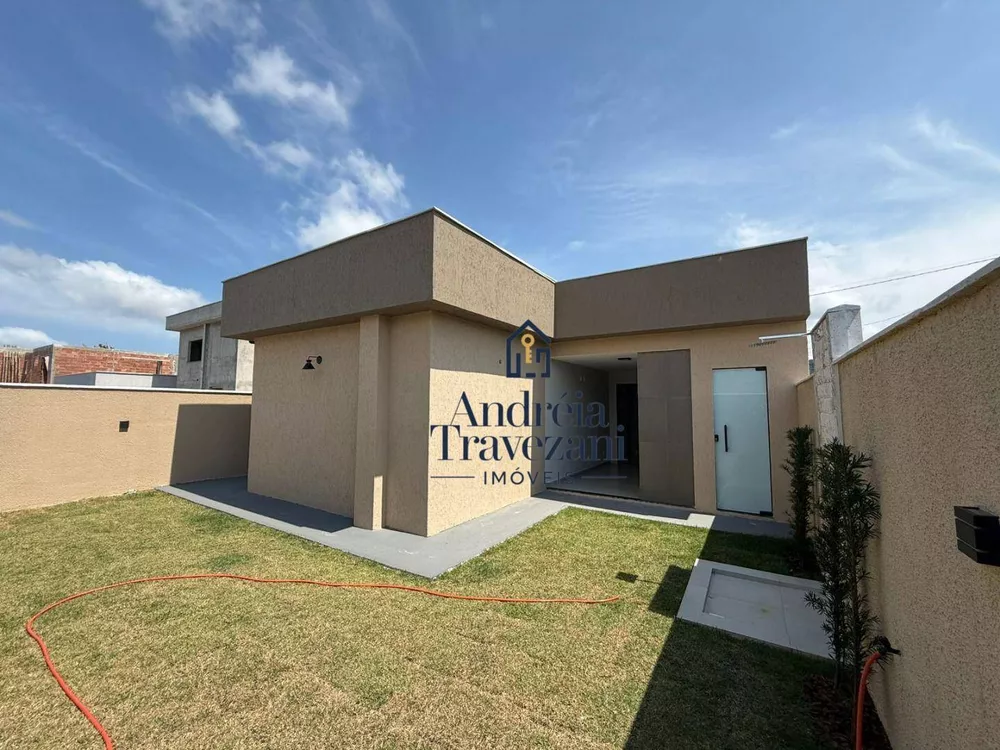 Casa de Condomínio, 3 quartos - Foto 17