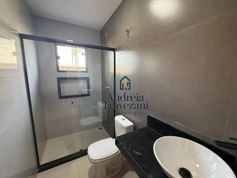 Casa de Condomínio, 3 quartos - Foto 9