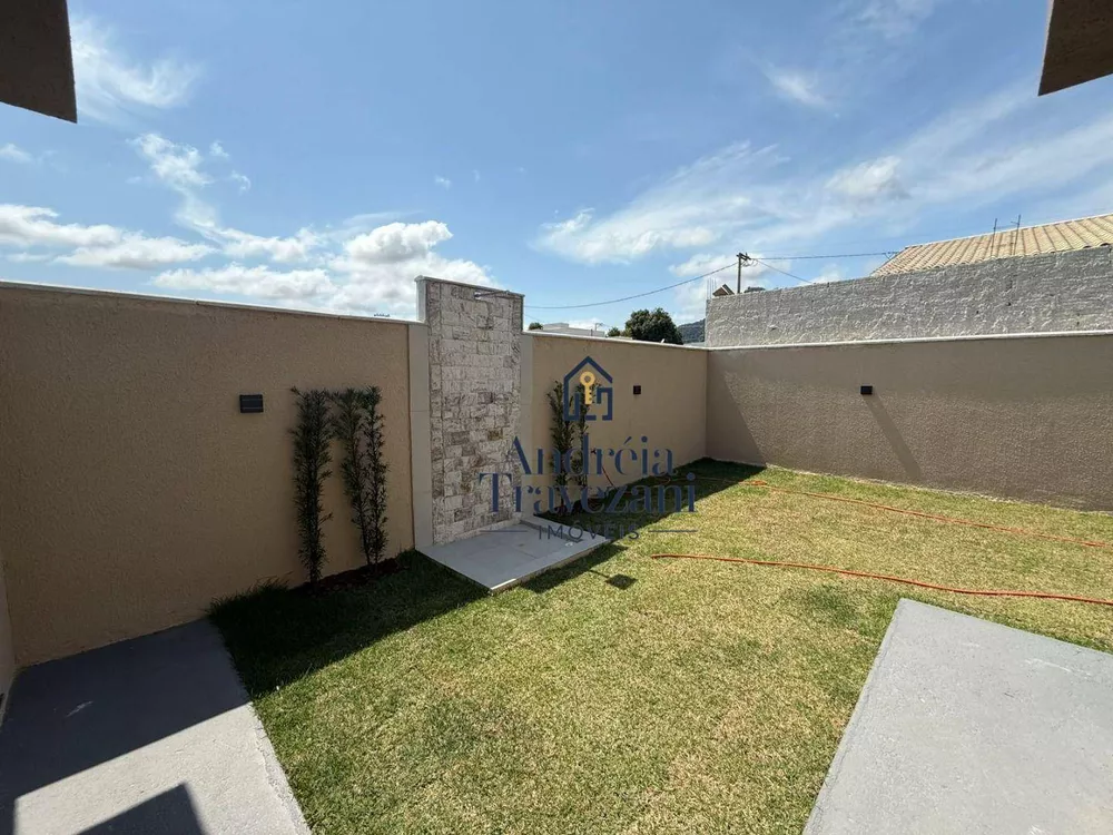 Casa de Condomínio, 3 quartos - Foto 15