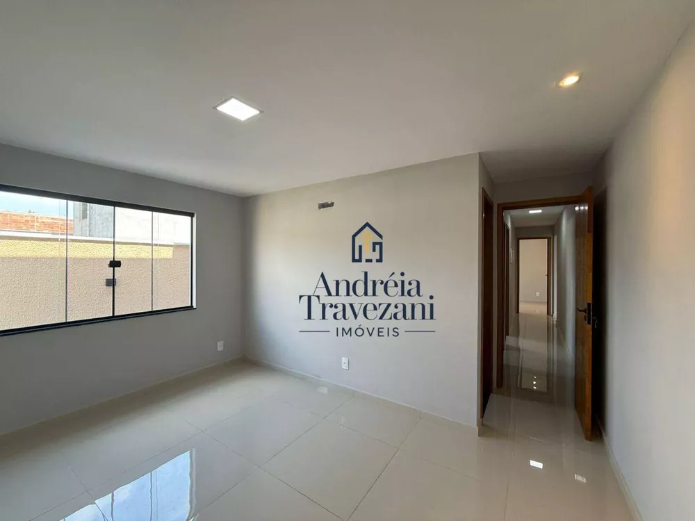 Casa de Condomínio, 3 quartos - Foto 12