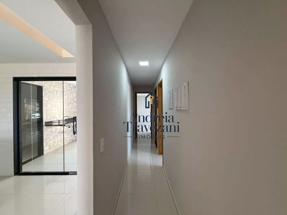 Casa de Condomínio, 3 quartos - Foto 5