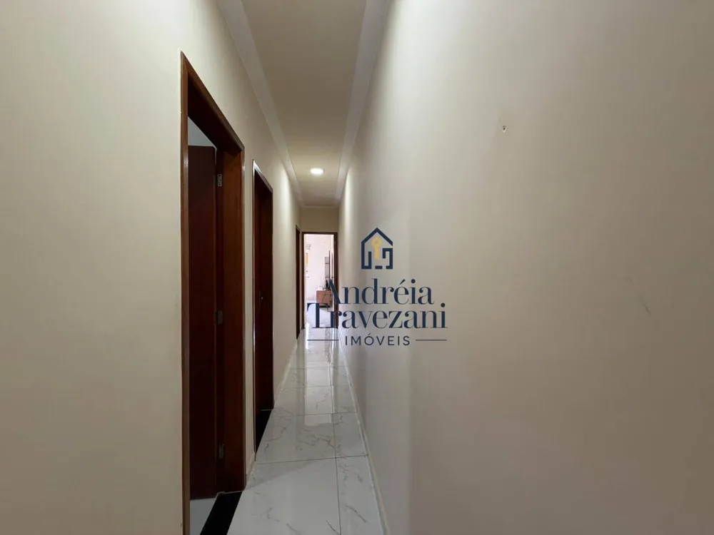 Casa, 3 quartos, 94 m² - Foto 10