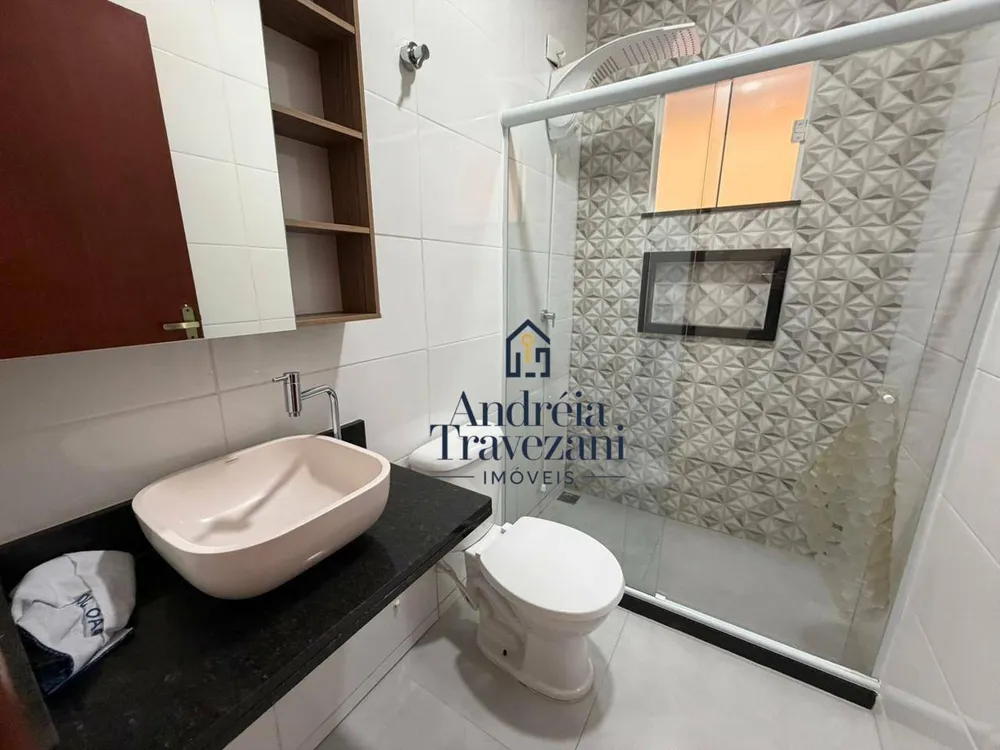 Casa, 3 quartos, 94 m² - Foto 12