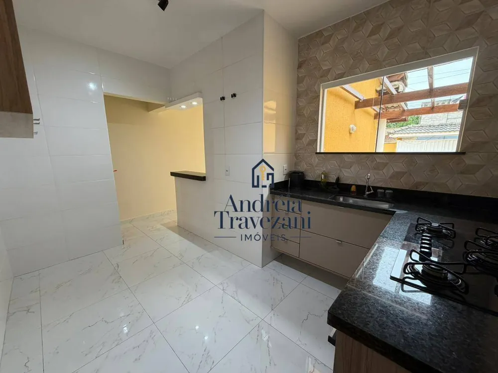 Casa, 3 quartos, 94 m² - Foto 1