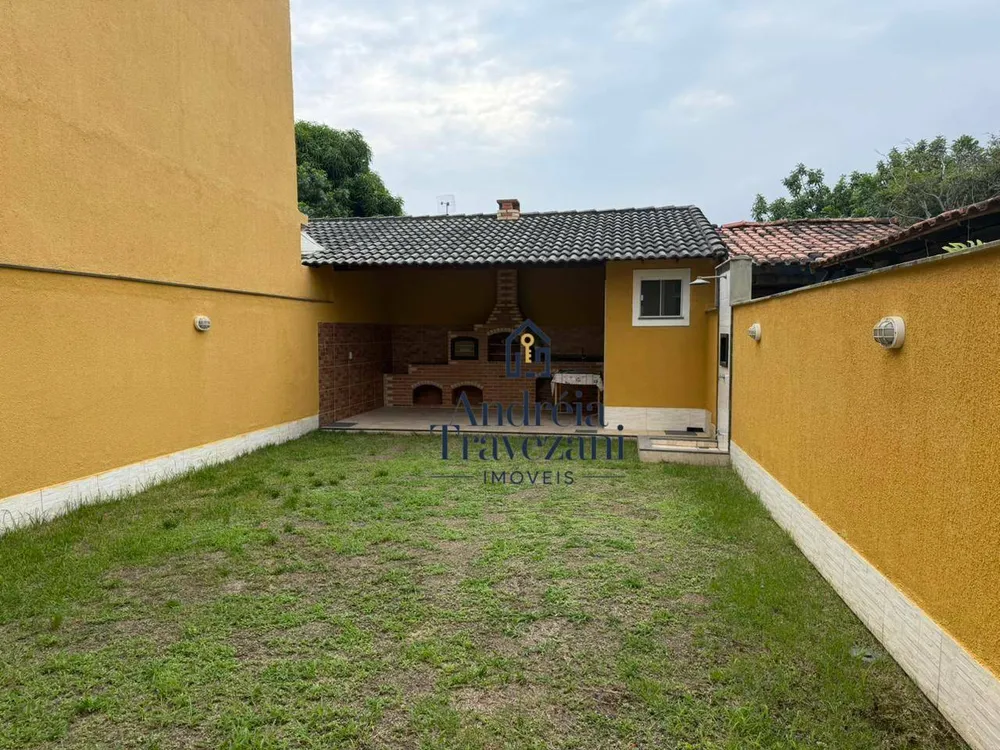 Casa, 3 quartos, 94 m² - Foto 6